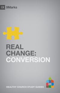 Produktbild: Real Change