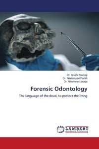 Produktbild: Forensic Odontology
