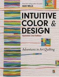 Produktbild: Intuitive Color & Design, Updated 2nd Edition