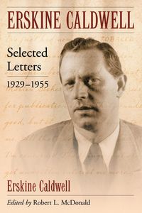 Produktbild: Erskine Caldwell