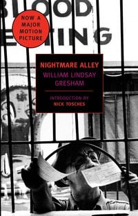 Produktbild: Nightmare Alley