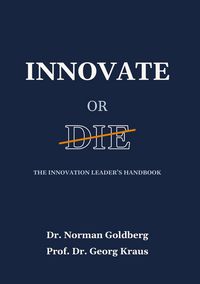 Produktbild: Innovate or Die