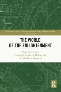 Produktbild: The World of the Enlightenment