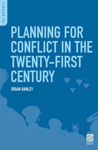 Produktbild: Planning for Conflict in the Twenty-First Century