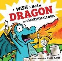Produktbild: I Wish I Had a Dragon with Marshmallows
