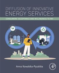 Produktbild: Diffusion of Innovative Energy Services