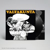 Produktbild: Valtakunta