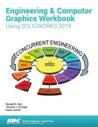 Produktbild: Barr, R: Engineering & Computer Graphics Workbook Using SOLI