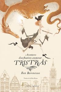 Produktbild: Tristr&aacute;s Ed. Catal&aacute;n