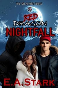 Produktbild: Red Dragon Nightfall