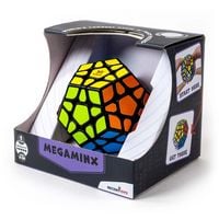 Produktbild: Meffert´s Megaminx