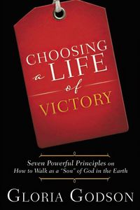 Produktbild: Choosing A Life Of Victory