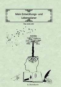 Produktbild: Mein Entwicklungs- und Lebensplaner