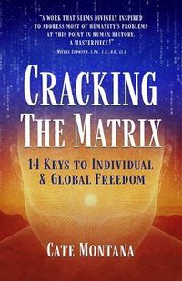 Produktbild: Cracking the Matrix