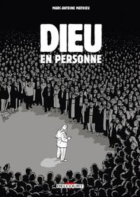 Produktbild: Dieu en personne