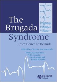 Produktbild: The Brugada Syndrome