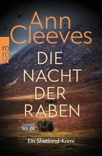 Produktbild: Die Nacht der Raben
