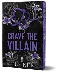 Produktbild: Crave the Villain (Deluxe Edition)