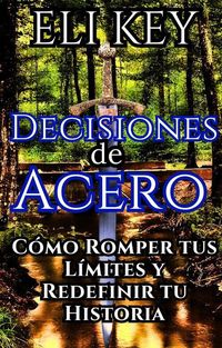 Produktbild: Decisiones de Acero