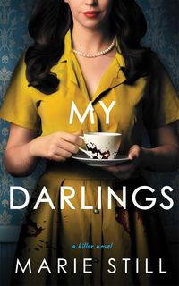 Produktbild: My Darlings