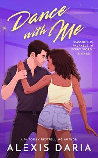 Produktbild: Dance with Me