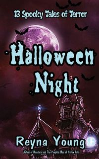 Produktbild: Halloween Night