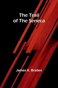 Produktbild: The Trail of the Seneca
