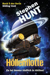 Produktbild: H&ouml;llenflotte