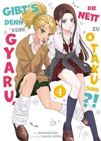 Produktbild: Gibt's denn keine Gyaru, die nett zu Otaku sind?! 04