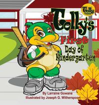 Produktbild: Tolly's First Day of Kindergarten