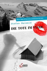Produktbild: Die Tote im Stadl