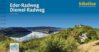 Produktbild: Eder-Radweg &bull; Diemel-Radweg