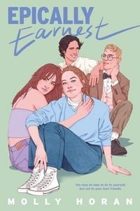 Produktbild: Epically Earnest