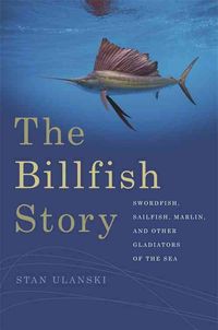 Bild vom Artikel Billfish Story vom Autor Stan Ulanski