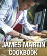 Produktbild: Great British Village Show Cookbook