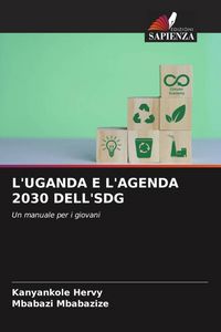 Produktbild: L'uganda E L'agenda 2030 Dell'sdg