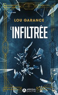 Produktbild: L'infiltr&eacute;e