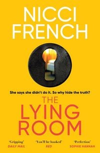 Produktbild: The Lying Room