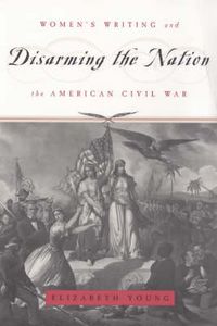 Produktbild: Disarming the Nation