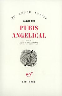 Produktbild: Pubis angelical