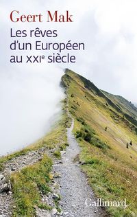 Produktbild: Les r&ecirc;ves d'un Europ&eacute;en au XXIe si&egrave;cle