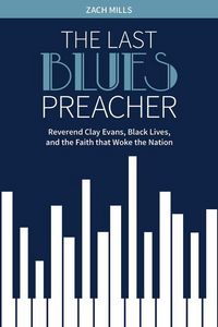 Produktbild: The Last Blues Preacher
