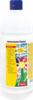 Produktbild: Eberhard Faber Deckweiss Flasche 1000 ml