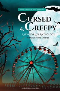 Produktbild: Cursed & Creepy