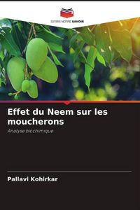 Produktbild: Effet du Neem sur les moucherons