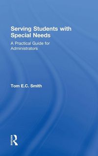 Produktbild: Serving Students with Special Needs