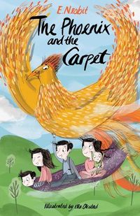 Produktbild: Phoenix and The Carpet