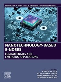 Produktbild: Nanotechnology-Based E-Noses