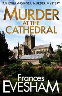 Produktbild: Murder at the Cathedral