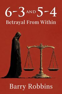 Produktbild: 6-3 and 5-4: Betrayal From Within